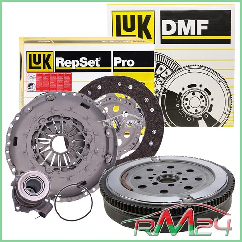 Luk kit frizione volano - frizione, +