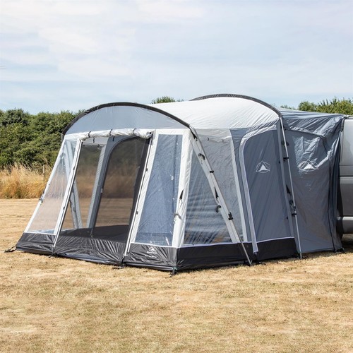 Sunncamp swift van 325 tenda - swift,