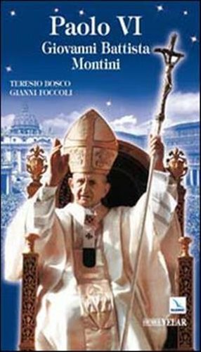 Paolo giovanni battista - paolo,