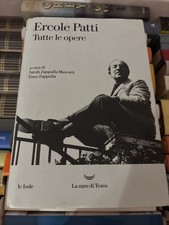 Ercole Patti- Tutte Le Opere