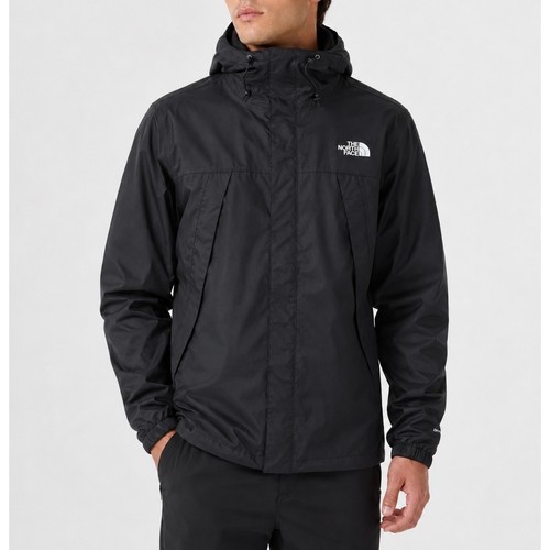 The north face giacca uomo - north, con