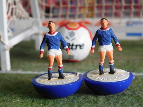 Subbuteo vintage anni - subbuteo,