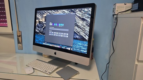 Imac 2011 - imac,