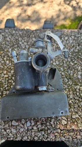 Carburatore ma19d completo - , di