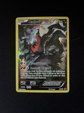 Carta Pokemon Darkrai XY114 *PROMO*