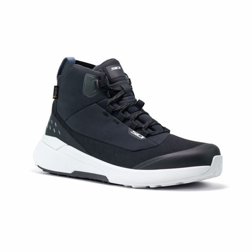 Scarpa moto sidi nucleus - scarpa,