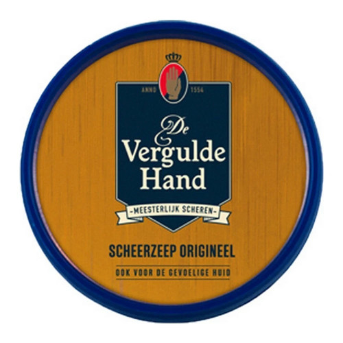 Vergulde sapone solido - solido, da