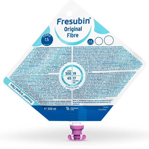 Fresubin originale fibra easy - fresubin,