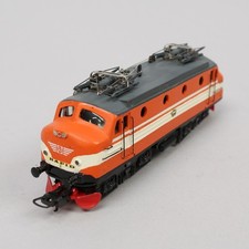 Lima SJ RA 846 Rapid 1
