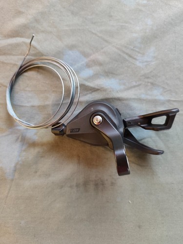 Comando shimano cambio deore - comando,