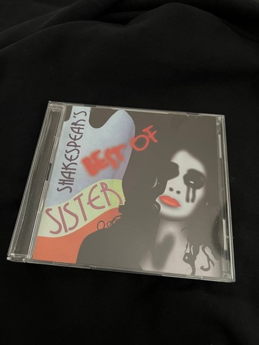 Shakespear sister best - –,