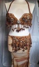 Costume danza del - del, ventre