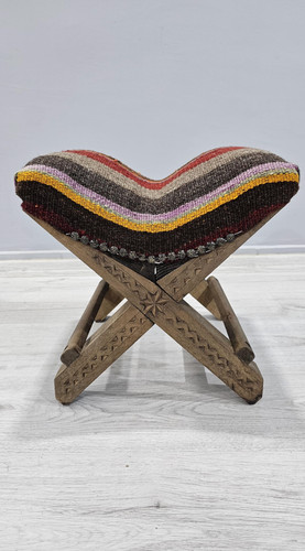 Rara sedia vintage
