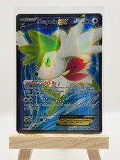 Pokemon Shaymin EX 2015 Cieli