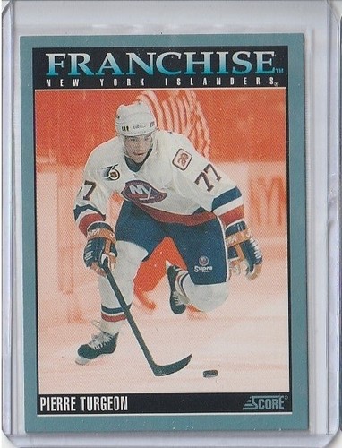 1992 score canadian - 1992-93, #430