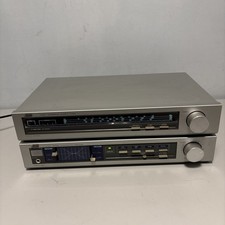 Sintonizzatore Stereo JVC