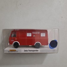 Mo470 brekina zeta - mo470, transporter