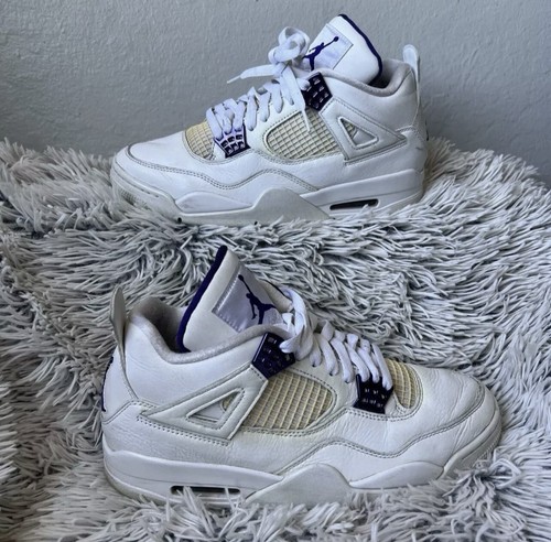 Nike air jordan - jordan, 4