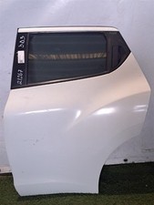 PORTIERA POSTERIORE SINISTRA PER NISSAN Juke 1° Serie PORTA H2101BA6MC K9K (10