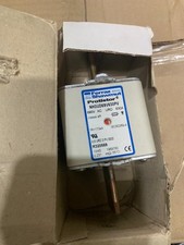 Nuovo fusibile Ferraz Shawmut Protistor NH3UD69V630PV spedizione veloce gratuita