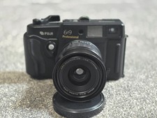 Fujifilm Fuji GSW690 III 6x9