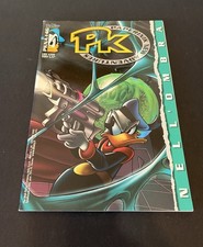 PKNA #46 - Nell’ombra