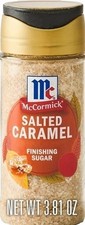 Zucchero di finitura McCormick