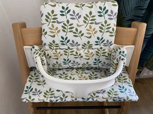 Set cuscini per stokke - per,