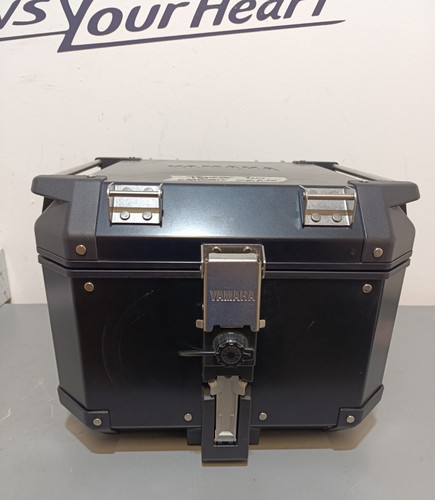 Top case bauletto centrale - bauletto, 42