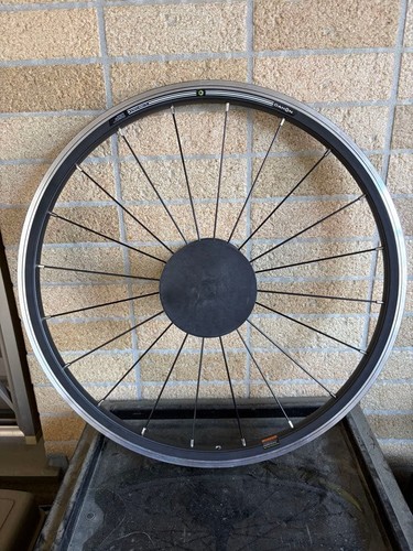 Ruota completa alluminio - ruota, in