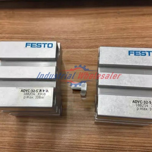 1pz nuovo festo - 1pz,