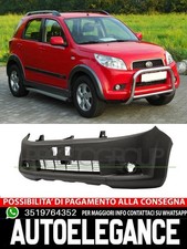 Paraurti Prasco Anteriore NO
