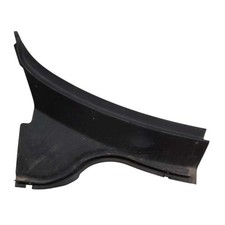 Griglia sottoparabrezza destra