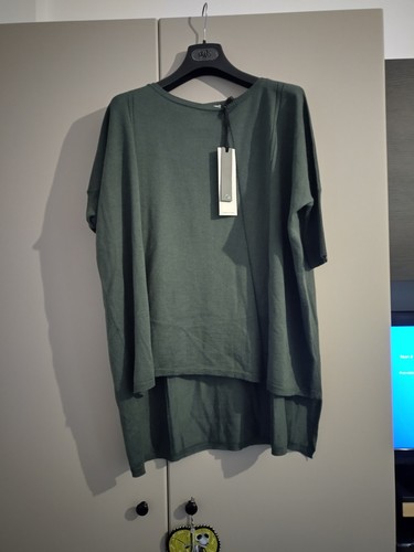 Maglia ixos malloni - maglia,