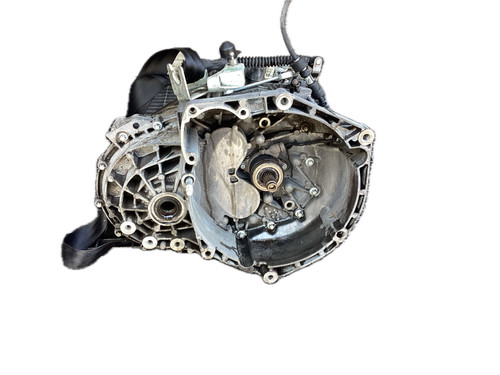 Cambio marce fiat 500 - cambio, x