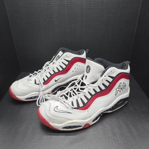 Nike air movin uptempo 1996 - movin',