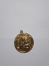 Madonna Del Carmelo Medaglia