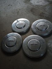 Calotte Ruota FIAT 132 Seconda Serie