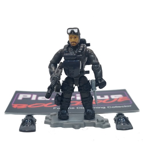 Mega construx call duty - mega, of