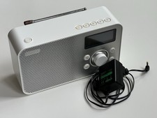 Sony XDR-S60DBP Radio Digitale