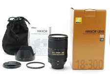 [OTTIMO COME NUOVO] Nikon AF-S