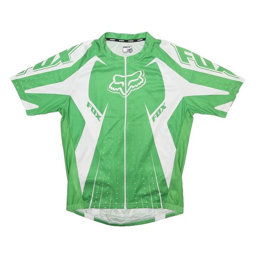 Shirt ciclismo uomo fox - uomo,