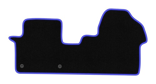Tappetini moquette opel vivaro - moquette,