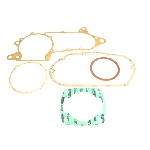 Kit guarnizioni completo - guarnizioni,