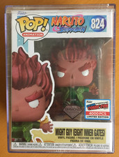 FUNKO POP! Might Guy OTTO