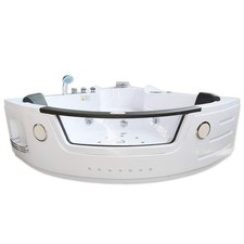 VASCA BAGNO IDROMASSAGGIO