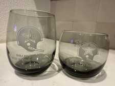 RARI BICCHIERI HIGHBALL FUMÉ