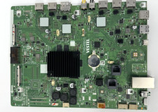 Panasonic main board - main,