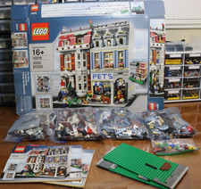 LEGO Creator Expert: Pet Shop
