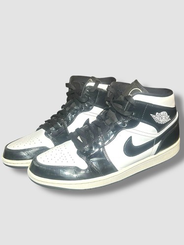 Nike air jordan - air, mid